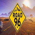 九十六号公路Road 96下载-九十六号公路steam版下载