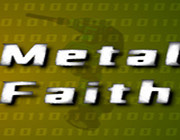 金属迷心游戏下载-金属迷心Metal Faith下载