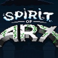 ARX精神（Spirit of ARX）