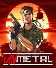 UnMetal下载_UnMetal中文版下载