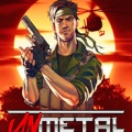 UnMetal游戏下载_UnMetal非合金中文版下载