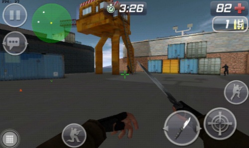 反恐枪战3D游戏下载_反恐枪战3D手游安卓版下载v9.2.9 安卓版 运行截图3