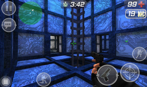 反恐枪战3D游戏下载_反恐枪战3D手游安卓版下载v9.2.9 安卓版 运行截图2