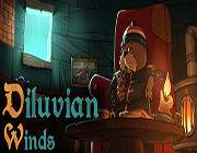 Diluvian Winds游戏-Diluvian Winds中文版预约