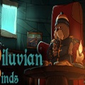 Diluvian Winds游戏-Diluvian Winds中文版预约