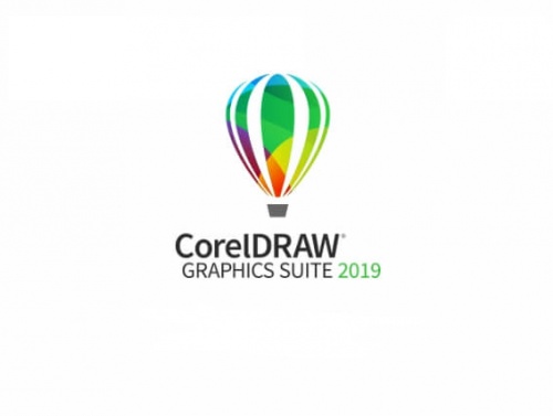 coreldraw电脑版 2019（图形设计软件）软件下载_coreldraw电脑版 2019（图形设计软件）电脑版 v最新版 运行截图1