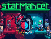 星际漫游者-星际漫游者Starmancer-星际漫游者中文版预约