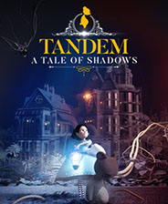 Tandem: A Tale of Shadows下载_Tandem: A Tale of Shadows中文版下载