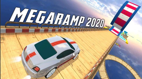 坡道赛车3D游戏下载_坡道赛车3D手游安卓版下载v1.0 安卓版 运行截图2