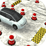 停车模拟器游戏下载-停车模拟器官方版下载