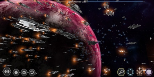 星舰实验室游戏官方版下载-星舰实验室安卓最新版下载v1.2.20210730a