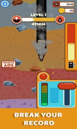 石油钻探大师游戏最新版下载-石油钻探大师安卓免费版下载v0.1.0