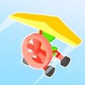 公路滑翔机游戏下载_公路滑翔机手游安卓版下载v1.0.7 安卓版