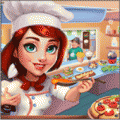 美食烹饪厨房游戏下载_美食烹饪厨房手游最新版下载v1.0.8 安卓版