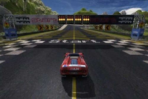 赛道赛车在线游戏下载_赛道赛车在线手游安卓版下载v3560 安卓版 运行截图1