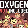 缺氧（Oxygen Not Included）