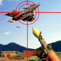 喷气飞机射击游戏下载_喷气飞机射击手游安卓版下载v1.2 安卓版