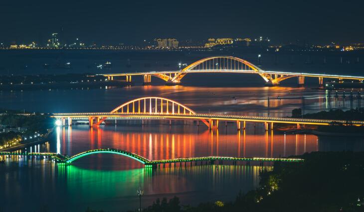 厦门七夕适合去哪里看夜景 厦门夜景最美最浪漫的好去处推荐2021