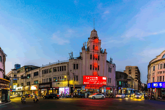 厦门七夕适合去哪里看夜景 厦门夜景最美最浪漫的好去处推荐2021