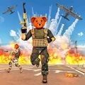 泰迪熊生存射击游戏下载-泰迪熊生存射击中文最新版下载v1.2 安卓版