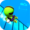 摩天楼滑行游戏下载-摩天楼滑行官方安卓版下载v1.0.0 免费版