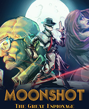 Moonshot下载_Moonshot中文版下载