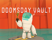 末日墓穴Doomsday Vault下载-末日墓穴中文版下载