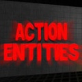行动实体（Action Entities）