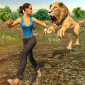 狮子王动物狩猎游戏下载_狮子王动物狩猎手游安卓版下载v1.2.4 安卓版