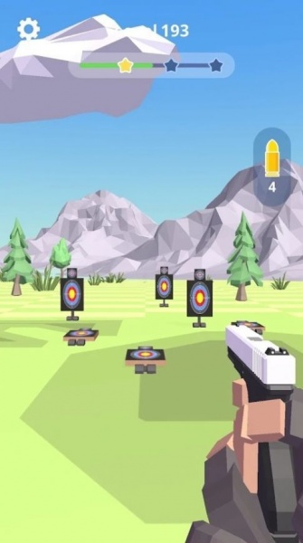 射击牧场3D游戏下载_射击牧场3d游戏下载安卓版_射击牧场3D官方版下载 运行截图3