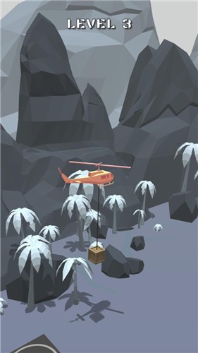 直升机精英游戏下载_直升机精英手游安卓版下载v0.2 安卓版 运行截图1