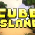 方块岛游戏下载-方块岛Cube Island下载