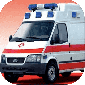 模拟真实救护车游戏下载-模拟真实救护车官方版下载