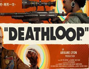 DEATHLOOP-DEATHLOOP PC中文版预约