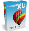 FotoWorks XL 2021（图像处理软件）软件下载_FotoWorks XL 2021（图像处理软件） v21.0.3