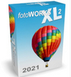 FotoWorks XL 2021（图像处理软件）