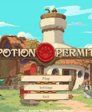 Potion Permit下载_Potion Permit中文版下载（暂未上线）