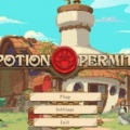 Potion Permit（暂未上线）