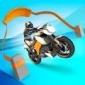 弹弓特技摩托车游戏下载_弹弓特技摩托车手游安卓版下载v1.0 安卓版