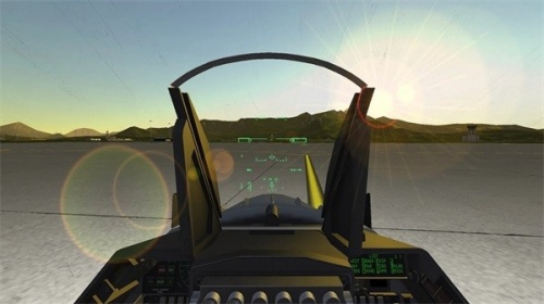 武装空军游戏下载_武装空军手游安卓版下载v1.053 安卓版 运行截图2