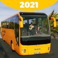 越野巴士2021官方版下载_越野巴士2021官方版手游安卓版预约下载v1.0.1 安卓版