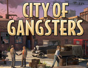 黑帮之城City of Gangsters下载-黑帮之城破解版下载