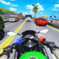 警察摩托公路赛游戏下载_警察摩托公路赛手游安卓版下载v67 安卓版