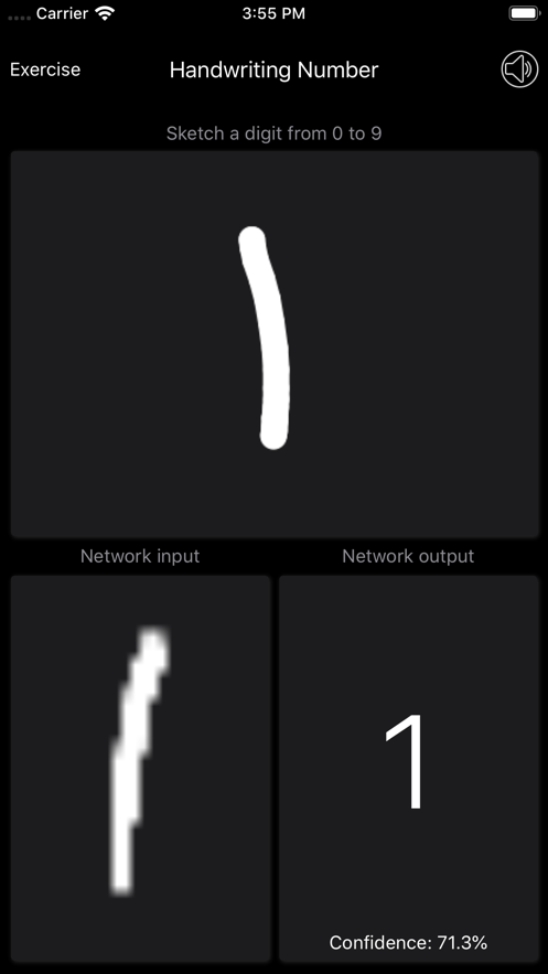 手写数字app下载_手写数字2021版下载v1.6 安卓版 运行截图1