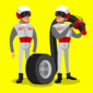 赛车修理站游戏下载-赛车修理站安卓官方版下载v1.14 免费版