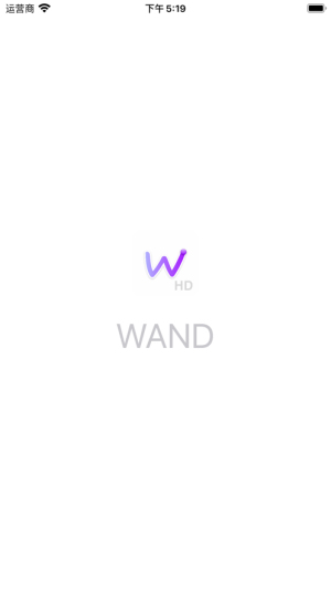 二次元捏脸神器wand软件下载_二次元捏脸神器wand手机版下载v1.0.3 安卓版 运行截图1