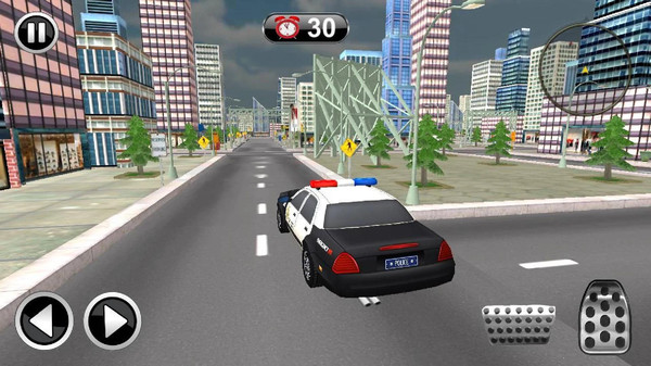 纽约警车大战游戏下载_纽约警车大战手游安卓版下载v1.0.3 安卓版 运行截图1