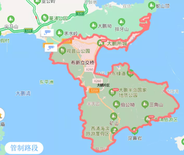 深圳有哪些景点需要预约 8月深圳预约景点汇总2021