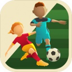 强力足球破解版-强力足球安卓汉化版下载