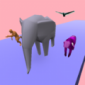 动物变换竞赛3D最新版下载_动物变换竞赛3D最新版手游安卓版下载v1.0 安卓版